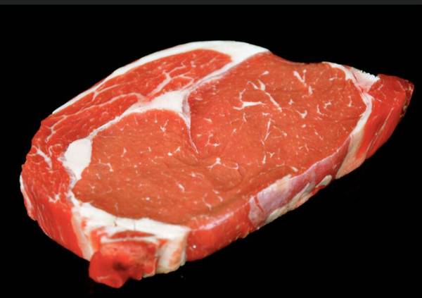 牛肉怎么處理給貓吃