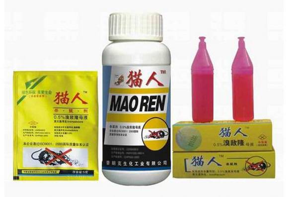 老鼠藥會毒死狗嗎