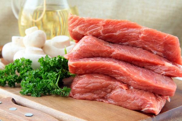 貓能吃羊肉嗎