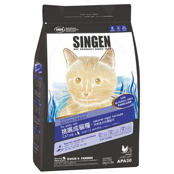 發育寶貓糧到底好不好
