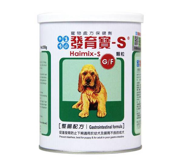 臺灣發育寶狗糧好嗎
