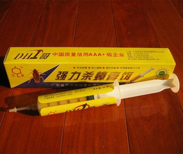 狗狗吃了蟑螂藥怎么辦