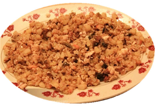 【美食攻略】自制貓咪開胃餐