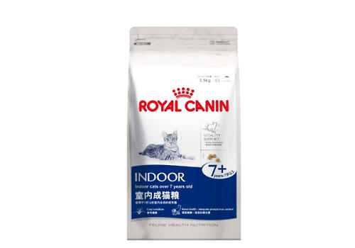 貓的喂食量怎么確定？