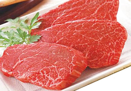 【美食攻略】自制貓咪牛肉豬肉泥