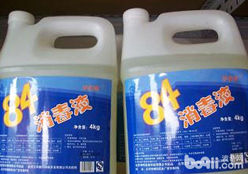 養貓誤區之慎用消毒液
