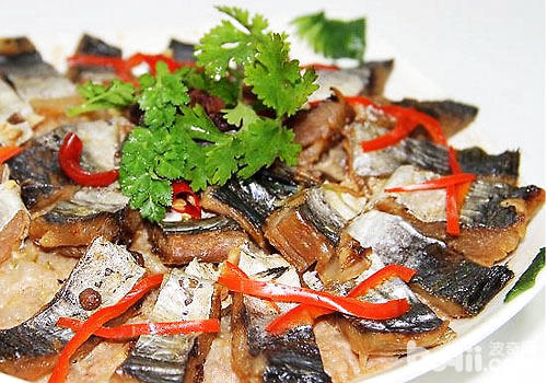 【美食攻略】自制貓咪鲅魚雞肉飯