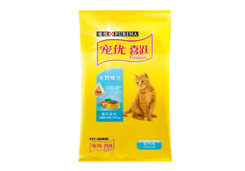 貓居家喂食要注意什么？