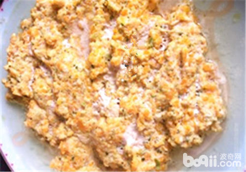 【美食攻略】自制貓咪南瓜蒸飯
