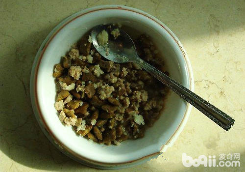 【美食攻略】自制貓咪愛吃的雞肝飯
