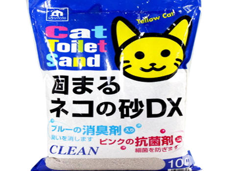買貓砂網購要注意什么？