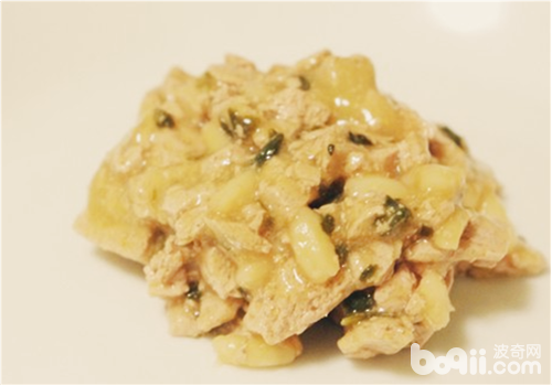 【美食攻略】自制貓咪粗糧粥