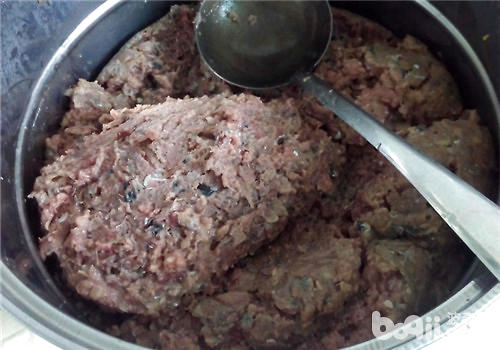【美食攻略】自制貓咪魚糜豆腐湯