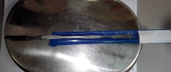 皮膚病常見檢查方法