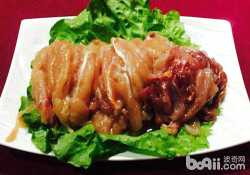【美食攻略】自制貓咪的鷓鴣雞胗芹菜飯