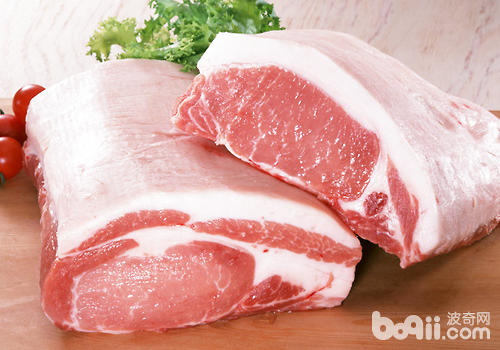 貓咪能不能吃豬肉