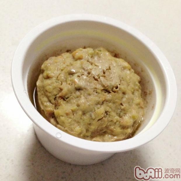 秋季怎么吃？自制鴨肉美毛貓飯