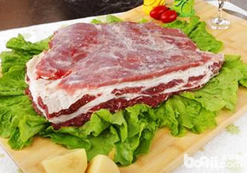 【美食攻略】自制貓咪的牛腩雞肉飯