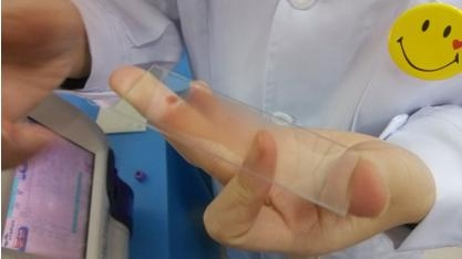 血涂片的制作及應用