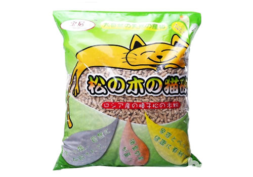 松木貓砂使用時要注意什么？