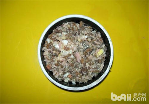 【美食攻略】自制貓咪海鮮餐
