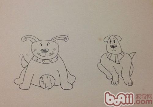 哪個<a href=/zhonglei/gou/ target=_blank class=infotextkey>狗</a>的肘關節更好？---犬肘關節發育不良