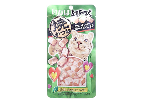 貓的零食喂食時要注意什么？