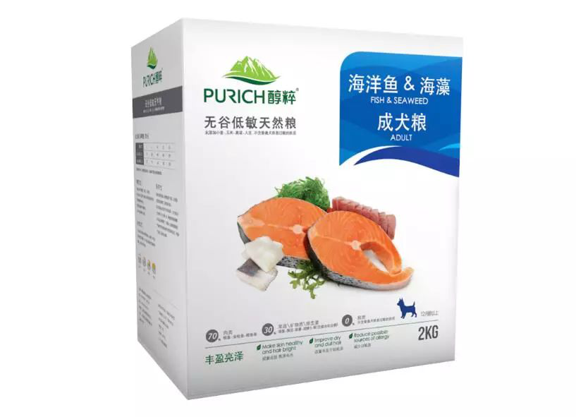 什么牌子的狗糧好？教你從成分標簽判斷狗糧的好壞
