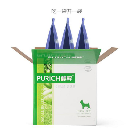 醇粹狗糧好不好？臭臭換糧記，分享我的愛寵換糧心得