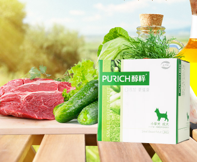 醇粹狗糧怎么樣？盤點新手鏟屎官買狗糧時容易踩到的雷區