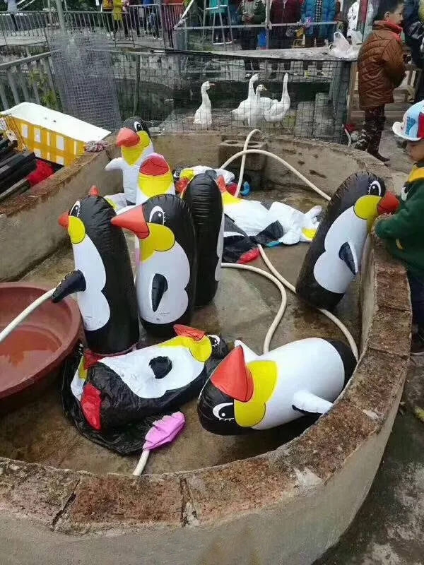 動物園里以狗充狼 網友直呼：能不能不要再欺騙我們的感情了