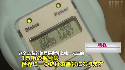日本規定寵物需植入芯片 以防主人遺棄虐待 對此你是怎么看的？