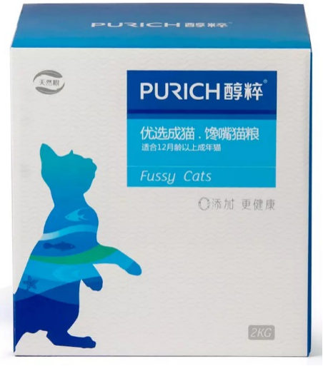 你真的會挑貓糧嗎？教你選國產放心的貓糧品牌