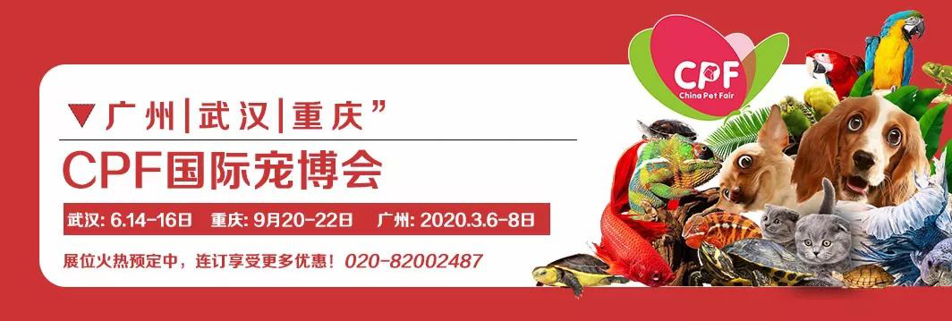 【最強攻略】年度萌寵狂歡精彩來襲~CPF<a href=/xinwen/wuhan/ target=_blank class=infotextkey>武漢</a>展海陸空萌寵齊聚，你想知道的都在這里！