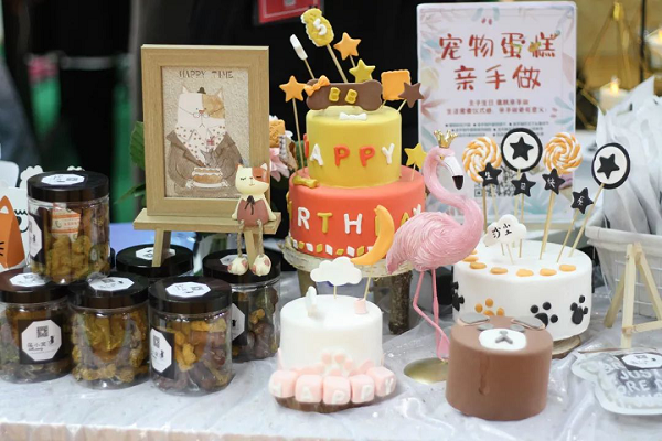 【最強攻略】年度萌寵狂歡精彩來襲~CPF武漢展海陸空萌寵齊聚，你想知道的都在這里！