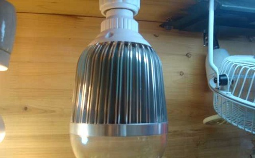LED植物燈