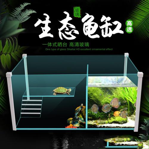 烏龜生態缸