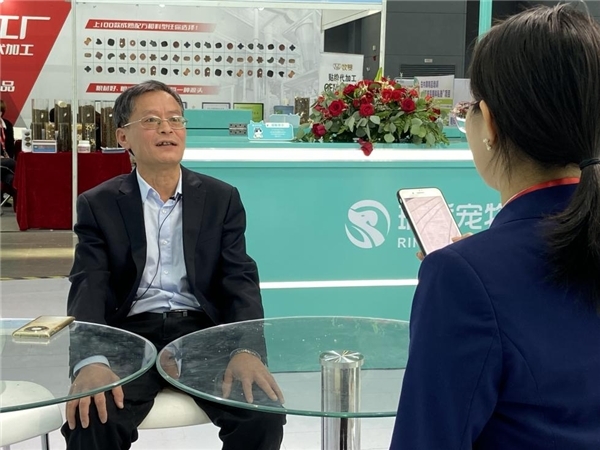 瑞派寵物醫院輪值總裁專訪：致力寵物健康 贏得寵主信賴！