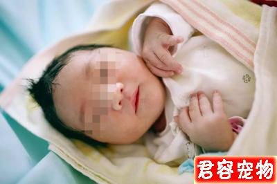 新生兒到底該怎么照顧？是隨意放養，還是如若珍寶的守護？