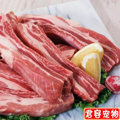 阿拉斯加的正確喂養方式