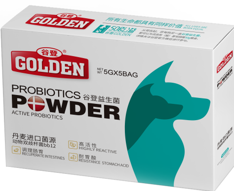 狗狗益生菌都有哪些作用,吃哪種益生菌比較好