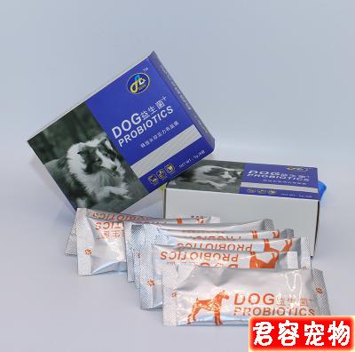 狗狗很瘦是怎么回事了，有沒有可以調理的方法