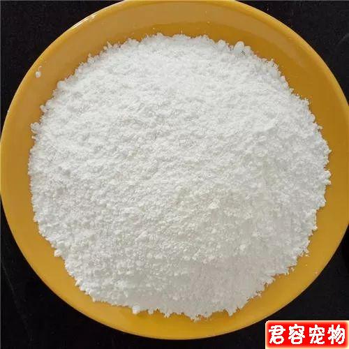 阿拉斯加的正確喂養方式