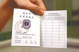 給狗狗辦狗證需要準備什么,有什么步驟?了解這些讓主人少走彎路