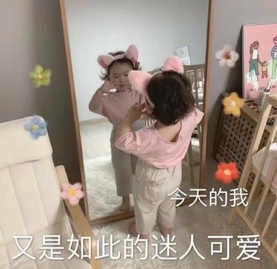 哈哈我笑到隔壁院子的哈士奇要和我拜把子