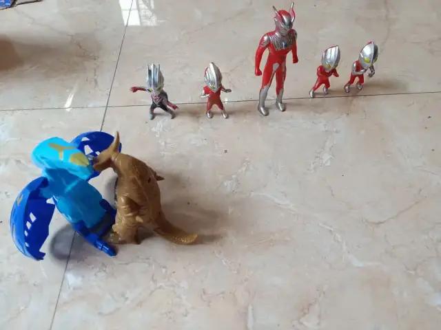 哈哈我笑到隔壁院子的哈士奇要和我拜把子