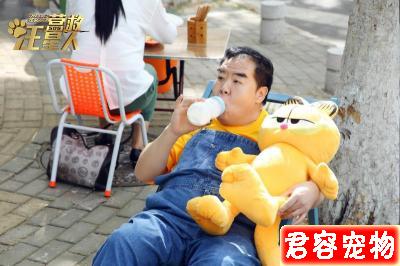 《營救汪星人》回眸一叫百萌生，萬千寵愛在汪星
