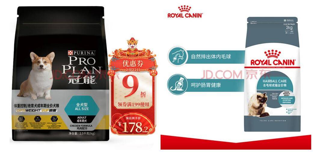 春季寵物疾病如何預防？京東健康寵物醫院首席專家線上答疑