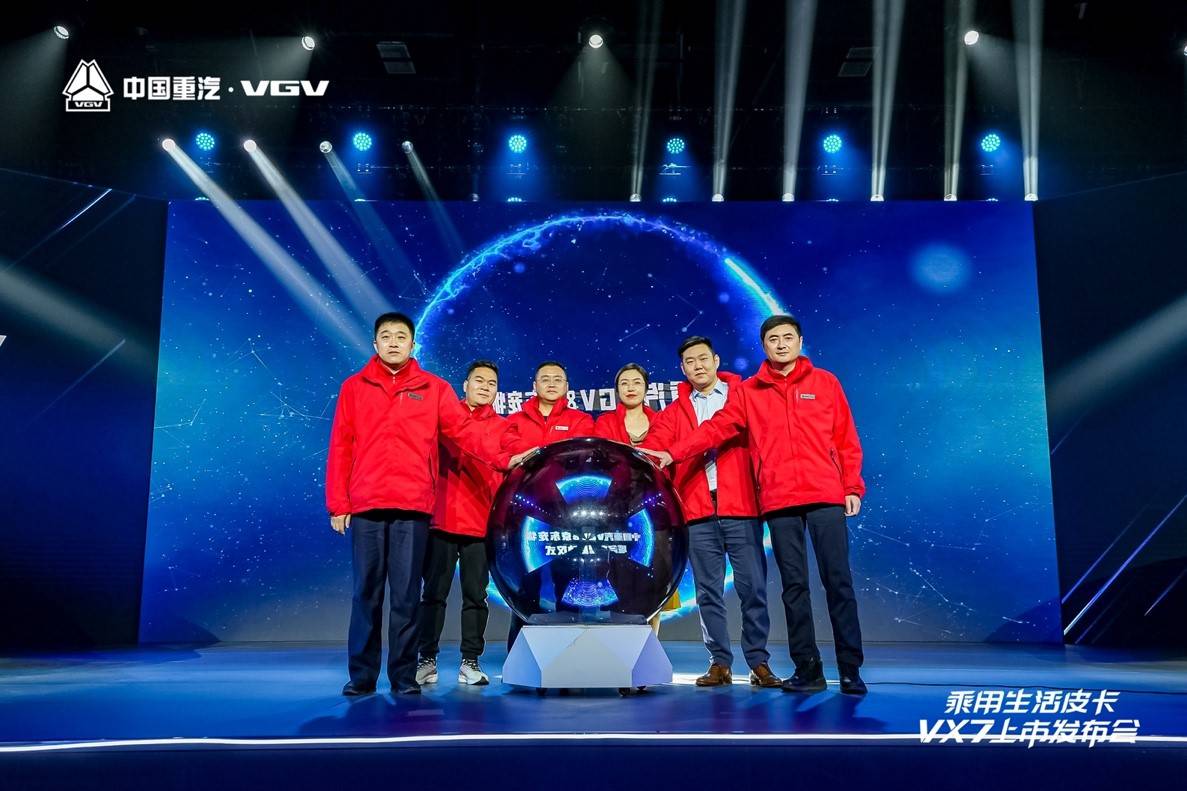 打造“愛寵頭等艙” 京東寵物聯手中國重汽VGV推出首款寵物汽車
