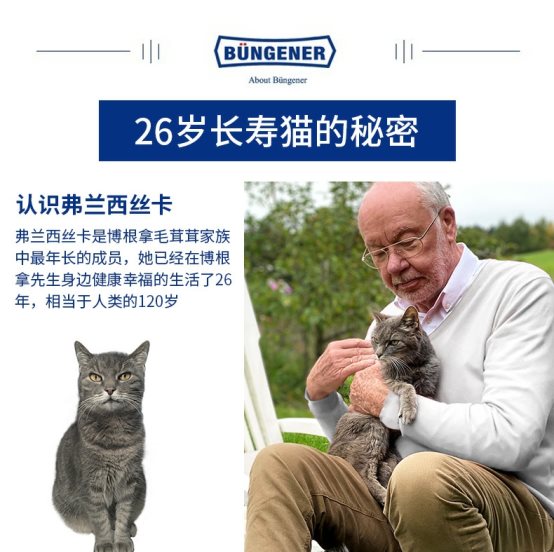 德國寵物糧品牌博根拿登陸中國：全球寵物健康守護者